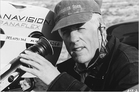 Director Michael Apted