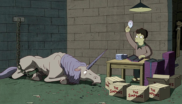 No More Unicorns