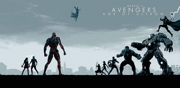 Avengers: Age of Ultron