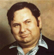 Bill McClelland