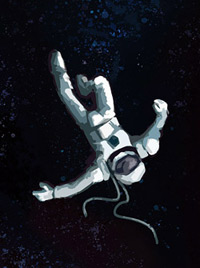 Only Those Who Risk
