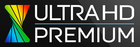 Ultra HD Premium