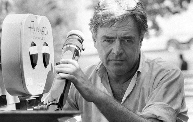 Richard Donner (1930-2021)