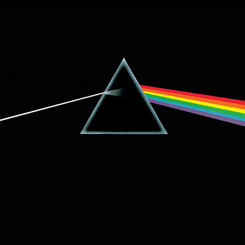 Pink Floyd: Dark Side of the Moon (album)
