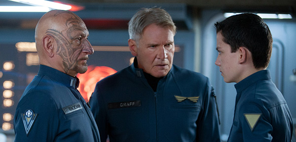 Ender's Game