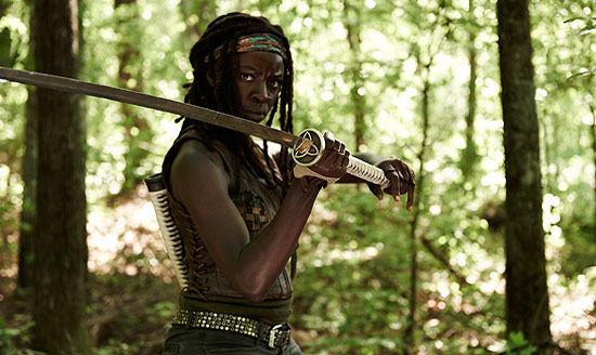 The Walking Dead