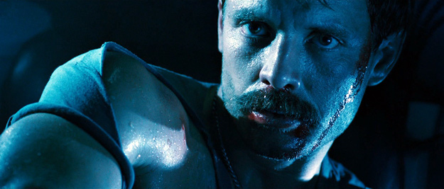 The Abyss (1989) screenshot