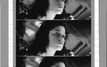Alien 70mm