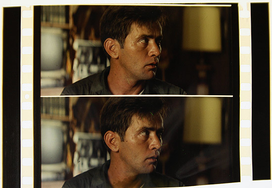 Apocalypse Now 70mm film frame