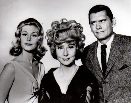Bewitched