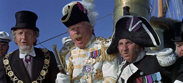 Chitty Chitty Bang Bang