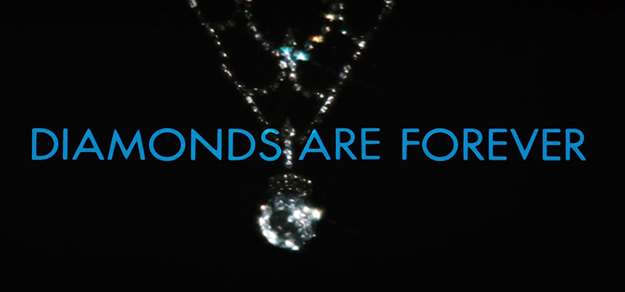 An image from Diamonds Are Forever