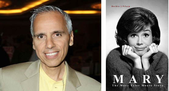 Herbie J Pilato