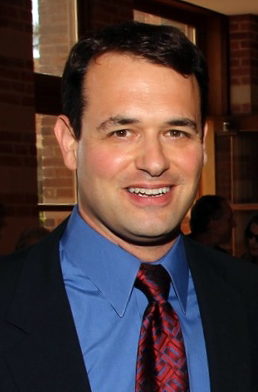 Mike Matessino