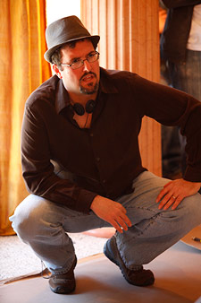 Mark A. Altman