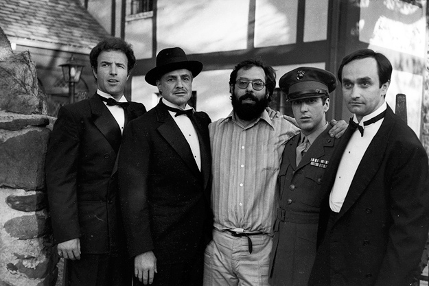 The Godfather (1972)