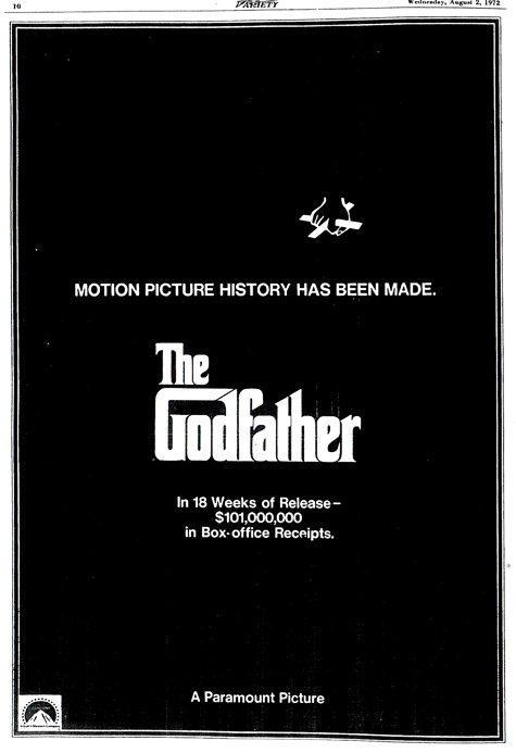 The Godfather (1972)