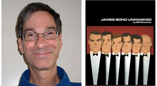 Bill Desowitz