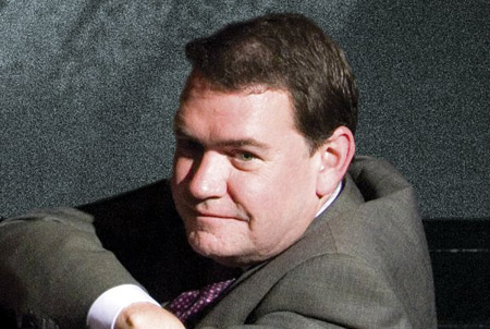 James Chapman