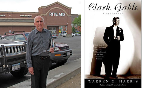 Warren Harris