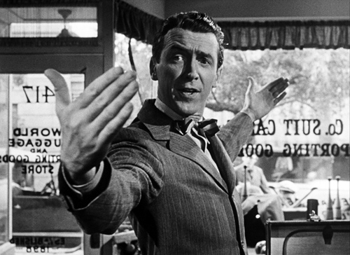 It's a Wonderful Life