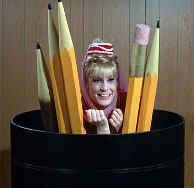 Jeannie