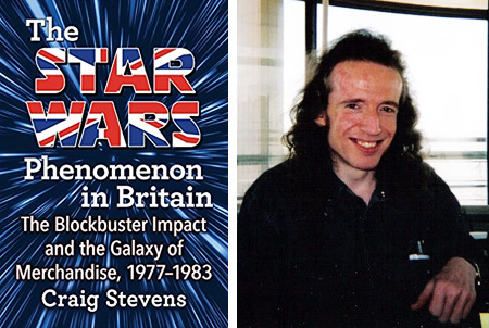 Craig Stevens