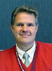 Jeff Kurtti
