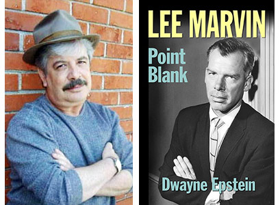 Dwayne Epstein