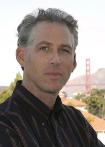 Author J.W. Rinzler