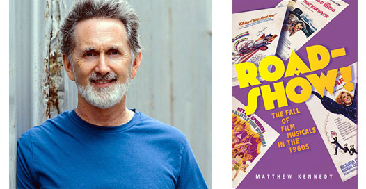 Matthew Kennedy