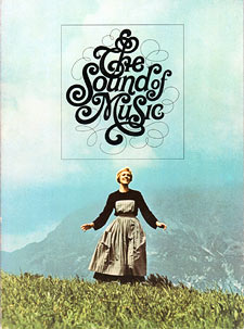Program cover