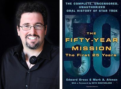 Mark A. Altman