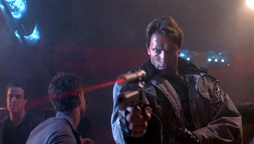 Arnold
