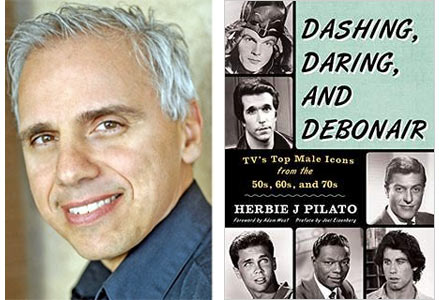 Herbie J. Pilato