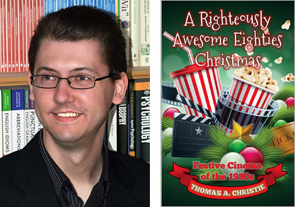 Thomas A Christie