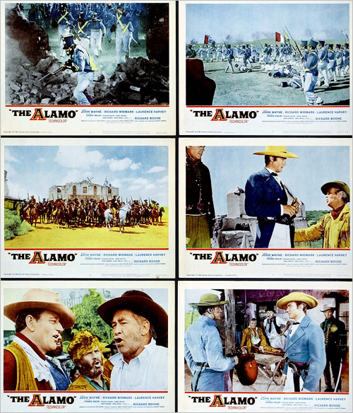 The Alamo