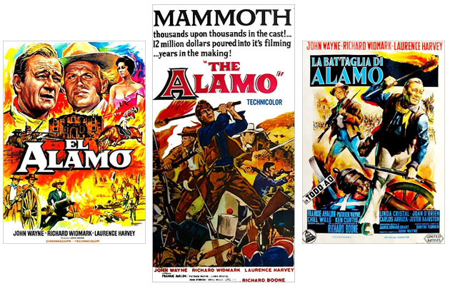 The Alamo
