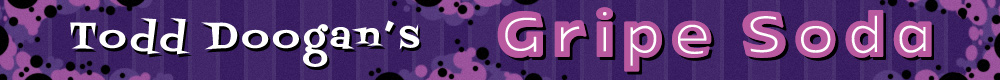 Gripe Soda