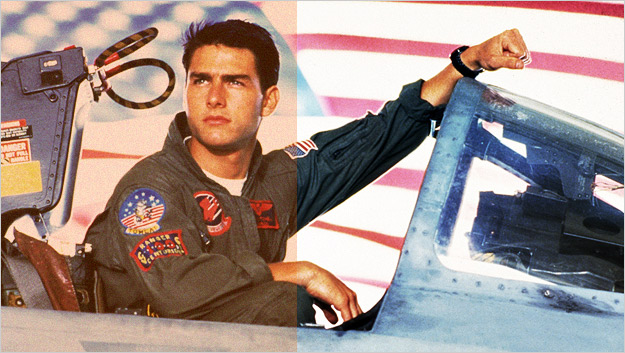 Top Gun 3D