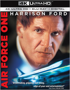 Air Force One (4K Ultra HD)