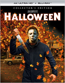 Halloween (4K Ultra HD)