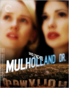 Mulholland Dr. (Criterion 4K Ultra HD)