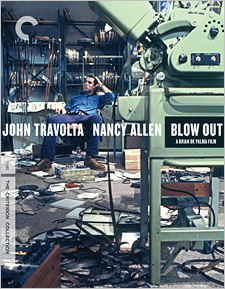 Blow Out (4K UHD)