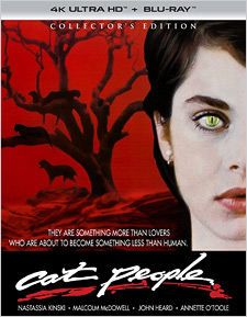Cat People (4K UHD)