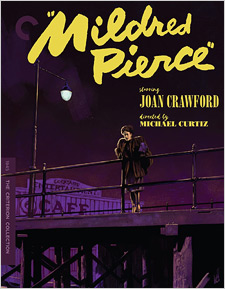 Mildred Pierce (4K Ultra HD)