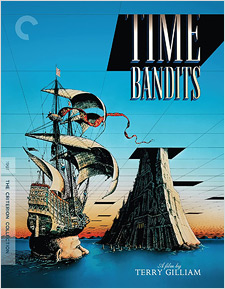 Time Bandits (4K Ultra HD)