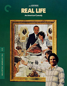 Real Life (4K UHD)