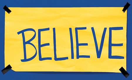 Believe