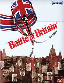 Battle of Britain (4K Ultra HD)